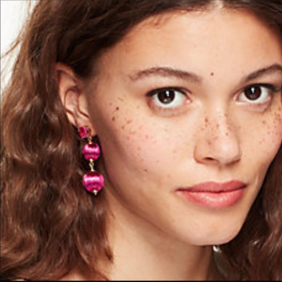 KATE SPADE EARRINGS - Picture 2 of 4